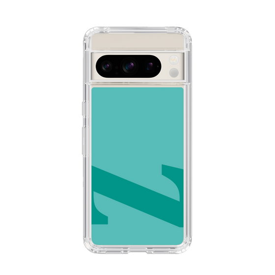 Slim Protection Case［ Original - initial color - Z light green ］