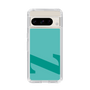 Slim Protection Case［ Original - initial color - Z light green ］