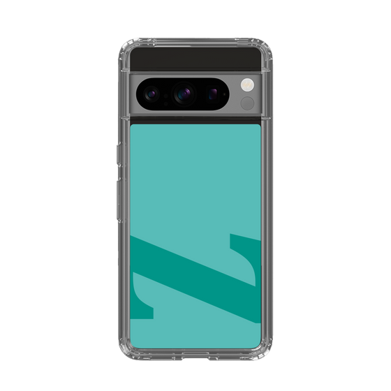 Slim Protection Case［ Original - initial color - Z light green ］