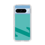 Slim Protection Case［ Original - initial color - Z light green ］
