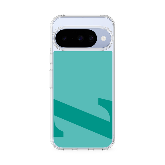 Slim Protection Case［ Original - initial color - Z light green ］