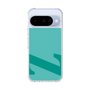 Slim Protection Case［ Original - initial color - Z light green ］