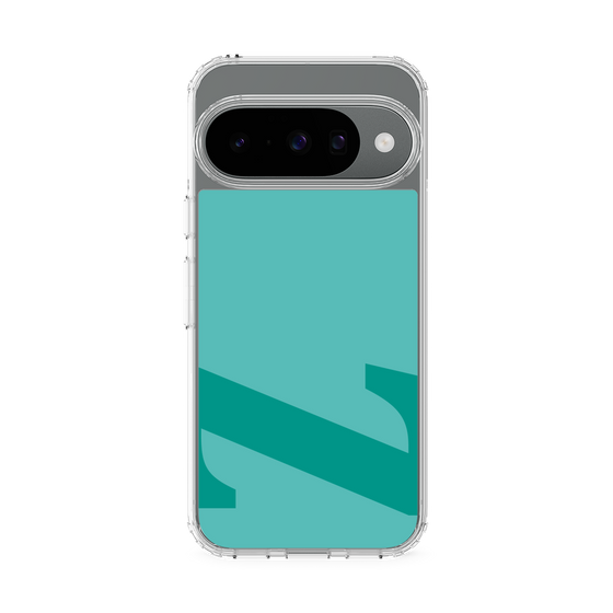 Slim Protection Case［ Original - initial color - Z light green ］