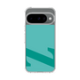 Slim Protection Case［ Original - initial color - Z light green ］