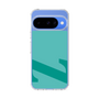 Slim Protection Case［ Original - initial color - Z light green ］