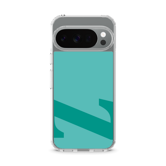 Slim Protection Case［ Original - initial color - Z light green ］