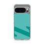 Slim Protection Case［ Original - initial color - Z light green ］