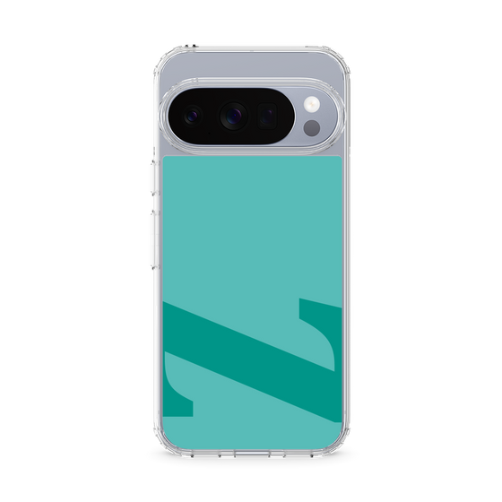 Slim Protection Case［ Original - initial color - Z light green ］