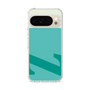 Slim Protection Case［ Original - initial color - Z light green ］