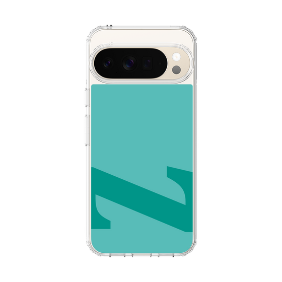Slim Protection Case［ Original - initial color - Z light green ］