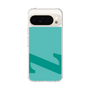 Slim Protection Case［ Original - initial color - Z light green ］