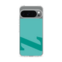 Slim Protection Case［ Original - initial color - Z light green ］