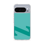 Slim Protection Case［ Original - initial color - Z light green ］