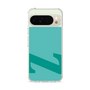 Slim Protection Case［ Original - initial color - Z light green ］