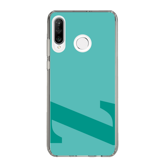 Slim Protection Case［ Original - initial color - Z light green ］