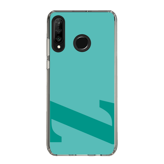 Slim Protection Case［ Original - initial color - Z light green ］