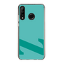 Slim Protection Case［ Original - initial color - Z light green ］