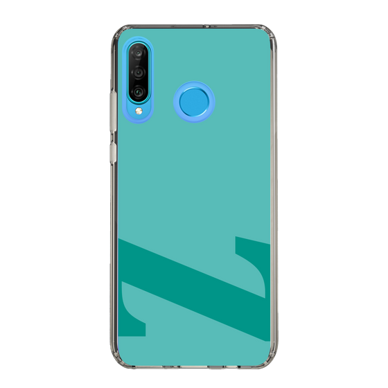 Slim Protection Case［ Original - initial color - Z light green ］