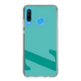 Slim Protection Case［ Original - initial color - Z light green ］