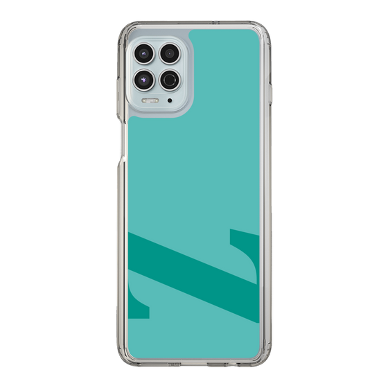 Slim Protection Case［ Original - initial color - Z light green ］