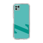 Slim Protection Case［ Original - initial color - Z light green ］