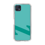 Slim Protection Case［ Original - initial color - Z light green ］