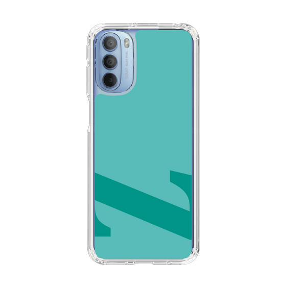 Slim Protection Case［ Original - initial color - Z light green ］