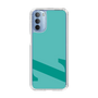 Slim Protection Case［ Original - initial color - Z light green ］