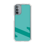 Slim Protection Case［ Original - initial color - Z light green ］