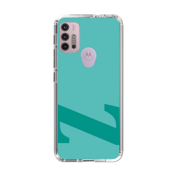 Slim Protection Case［ Original - initial color - Z light green ］