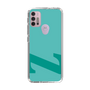 Slim Protection Case［ Original - initial color - Z light green ］