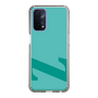 Slim Protection Case［ Original - initial color - Z light green ］
