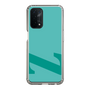 Slim Protection Case［ Original - initial color - Z light green ］