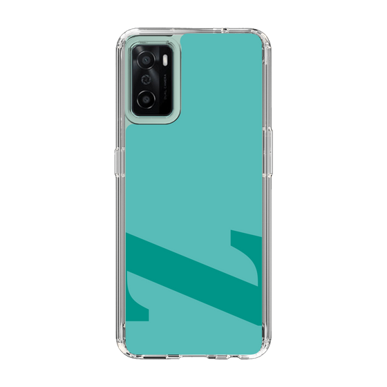 Slim Protection Case［ Original - initial color - Z light green ］
