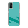 Slim Protection Case［ Original - initial color - Z light green ］