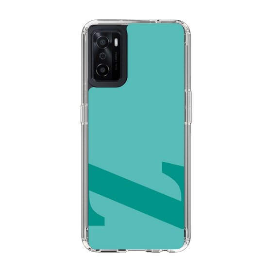 Slim Protection Case［ Original - initial color - Z light green ］