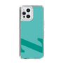 Slim Protection Case［ Original - initial color - Z light green ］