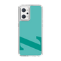 Slim Protection Case［ Original - initial color - Z light green ］