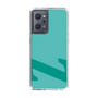Slim Protection Case［ Original - initial color - Z light green ］