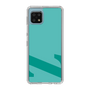 Slim Protection Case［ Original - initial color - Z light green ］