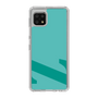 Slim Protection Case［ Original - initial color - Z light green ］