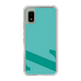 Slim Protection Case［ Original - initial color - Z light green ］