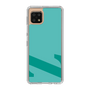 Slim Protection Case［ Original - initial color - Z light green ］
