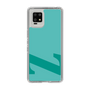 Slim Protection Case［ Original - initial color - Z light green ］