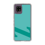 Slim Protection Case［ Original - initial color - Z light green ］