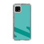 Slim Protection Case［ Original - initial color - Z light green ］