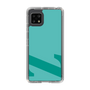 Slim Protection Case［ Original - initial color - Z light green ］