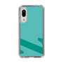 Slim Protection Case［ Original - initial color - Z light green ］
