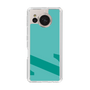 Slim Protection Case［ Original - initial color - Z light green ］