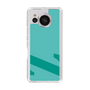 Slim Protection Case［ Original - initial color - Z light green ］